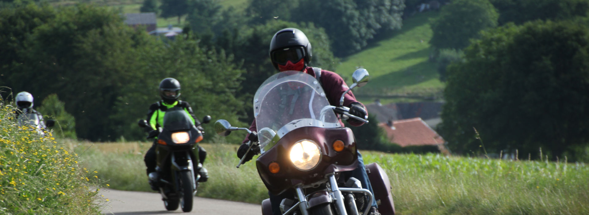 Motorrijbewijspoint Hedel spoed motorrijbewijs