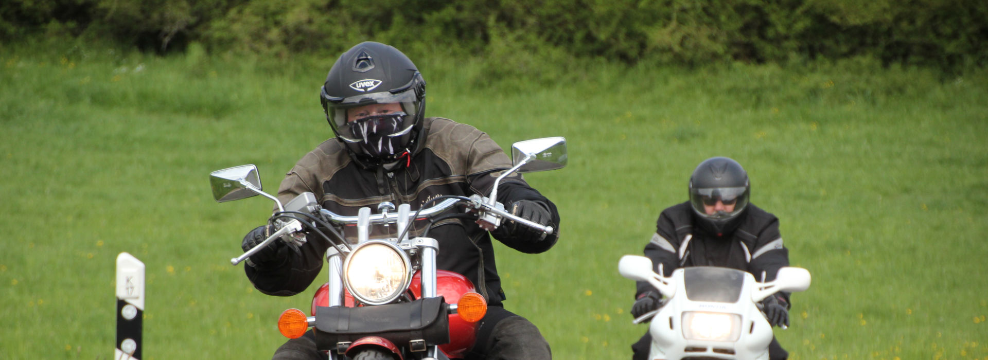 Motorrijbewijspoint Drunen motorrijlessen