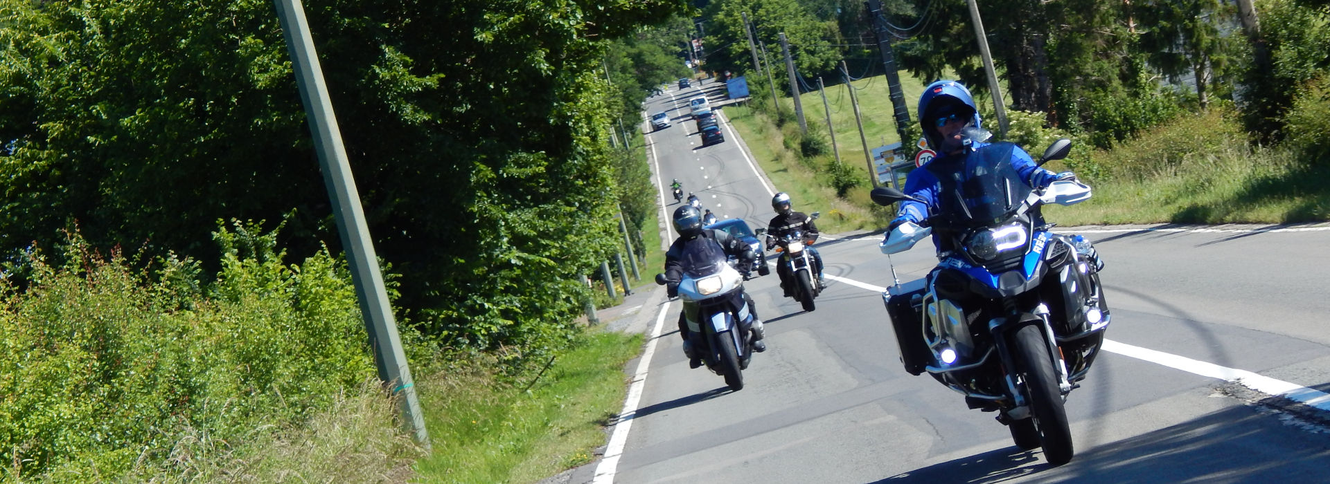 Motorrijbewijspoint Drunen spoed motorrijbewijs