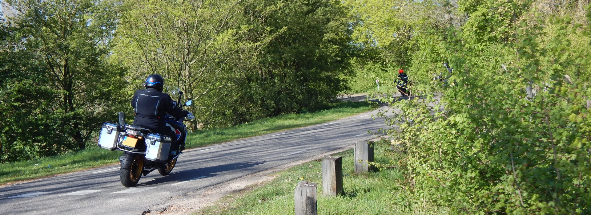 Motorrijbewijspoint Berlicum spoed motorrijbewijs