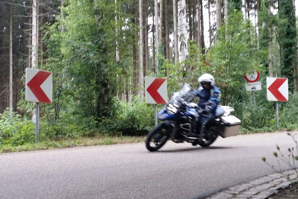 Motorrijbewijspoint Rosmalen motorrijbewijs binnen 1 week