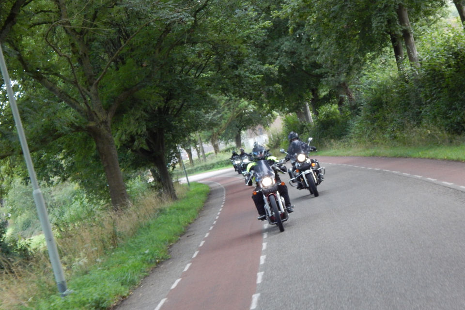 Motorrijbewijspoint Waardenburg snel motorrijbewijs halen