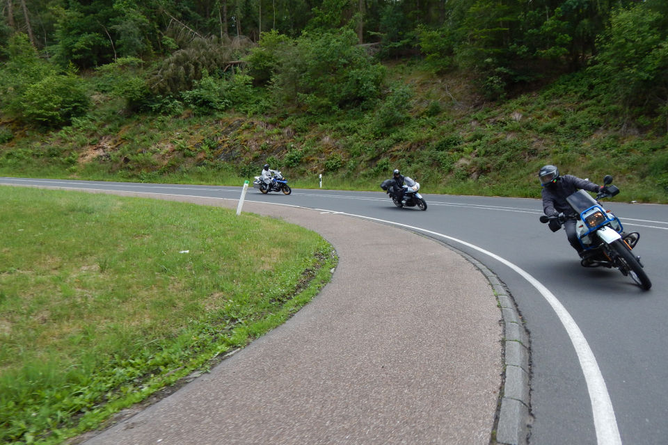 Motorrijbewijspoint Hedel motorrijlessen